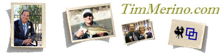 Tim's Calling & Bass Fishing