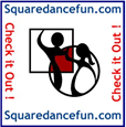 Learn to square dance
